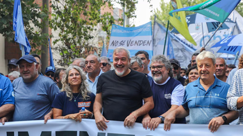 ATE alertó a los gobernadores: apoyar la reforma será 