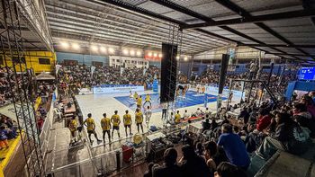 Liga de Voleibol Argentina: Se abre la jornada de playoffs