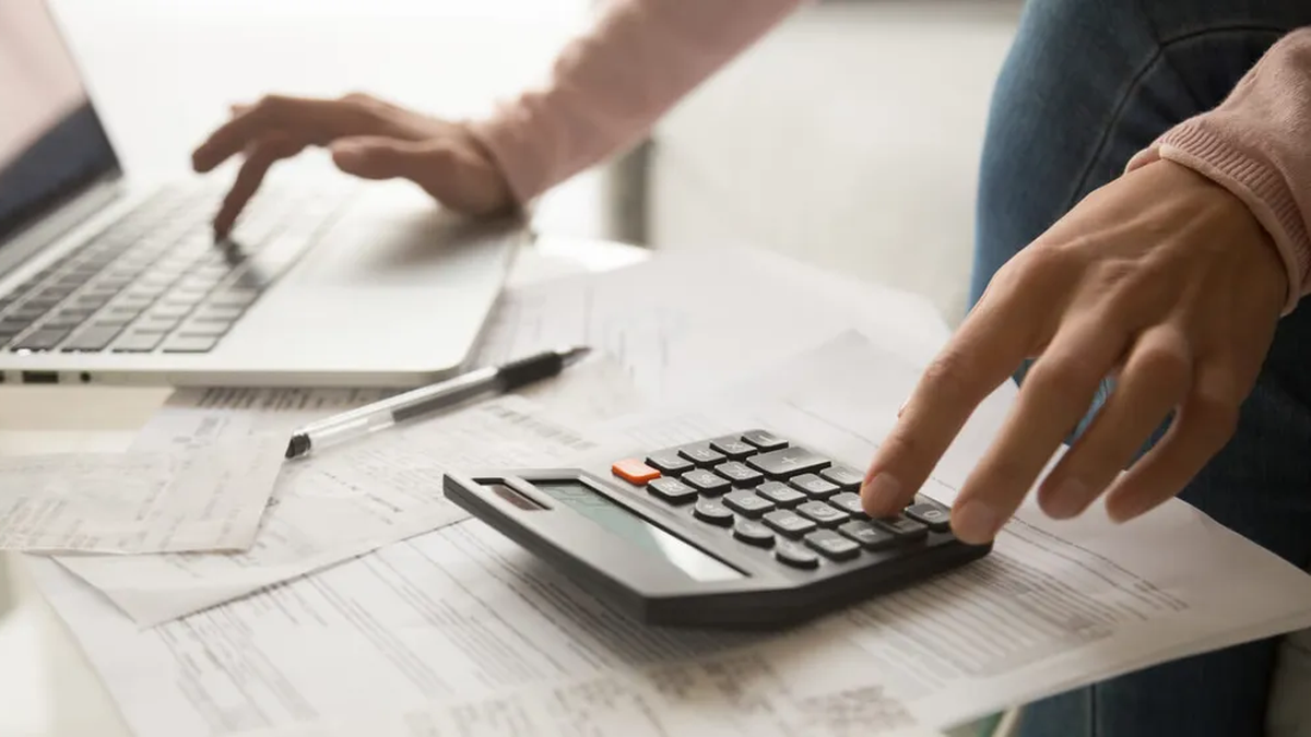 La deuda familiar absorbe el 24,1% de los salarios