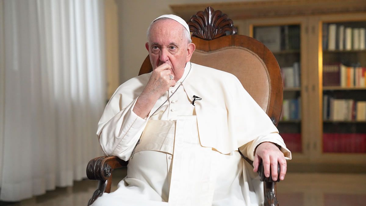 El Papa endureció las medidas contra la pederastia en la Iglesia