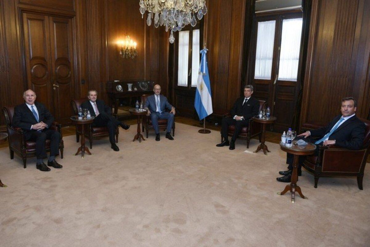 Se invalidó la ley del Consejo de la Magistratura.
