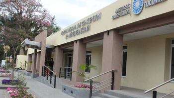 Aguilares: apuñalaron por la espalda a un joven de 18 años a la salida de los corsos