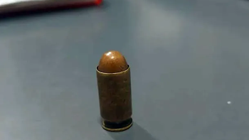 Chaco: hallaron una bala en el baño de un colegio