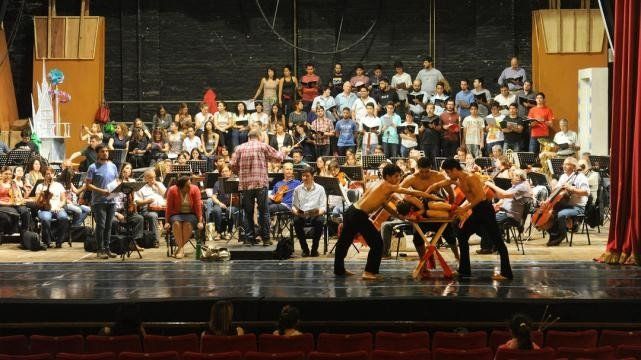 La Orquesta Sinfónica UNT cumple 70 años y lo celebra con un concierto de gala