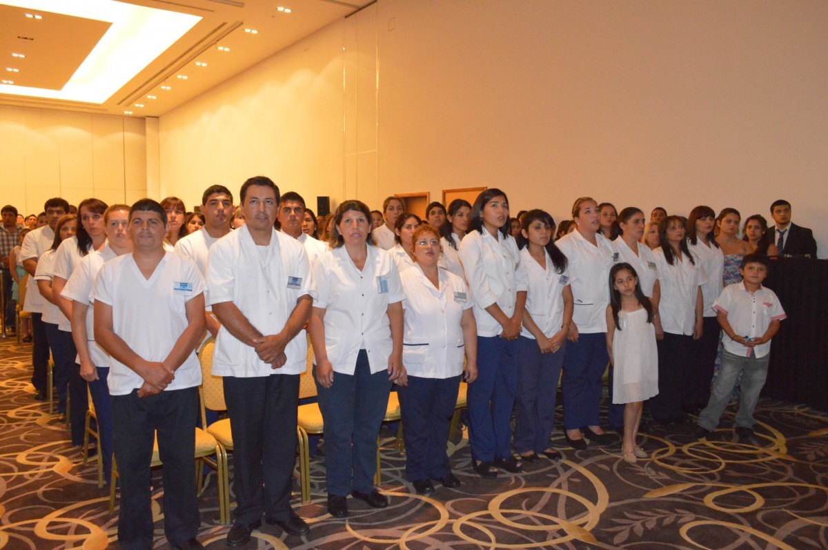 Se realizará el primer Congreso de Enfermería Crítica en Tucumán