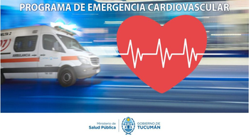 La telemedicina del sistema de Salud le salvó la vida a un paciente