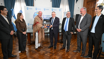 Tucumán impulsa la producción de café con un acuerdo estratégico