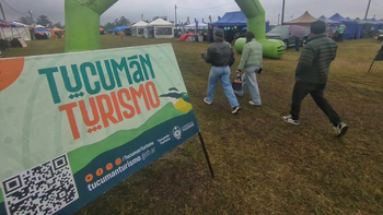 Tucumán alcanzó niveles de ocupación elevados en algunos destinos