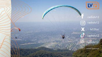 Todo lo que tenés que saber antes de salir de casa...