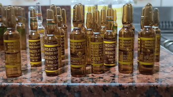 Hallaron muerto a un enfermero: había ampollas de propofol y fentanilo