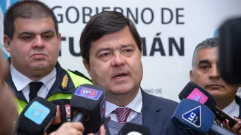 Nombramientos en la fuerza: 