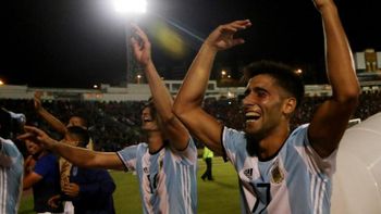 Atlético Tucumán: a nueve años de la hazaña de Quito