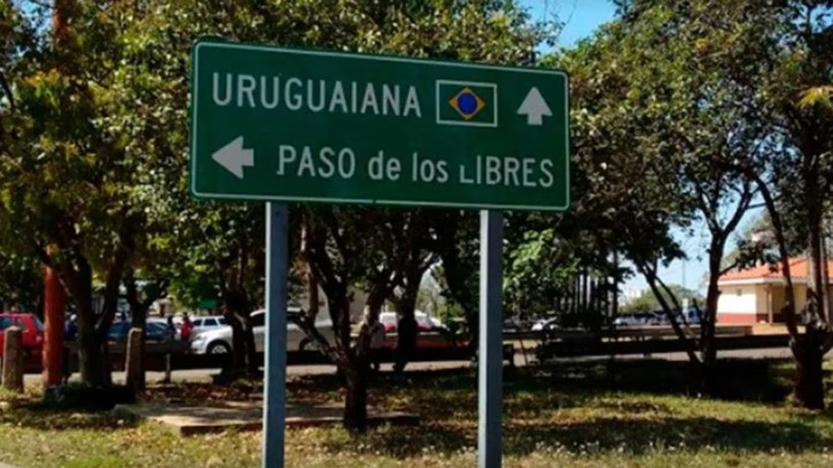 Mejorar las rutas y autopistas resulta vital para el comercio regional, en especial con los países que integran el MERCOSUR. Foto: Infobae