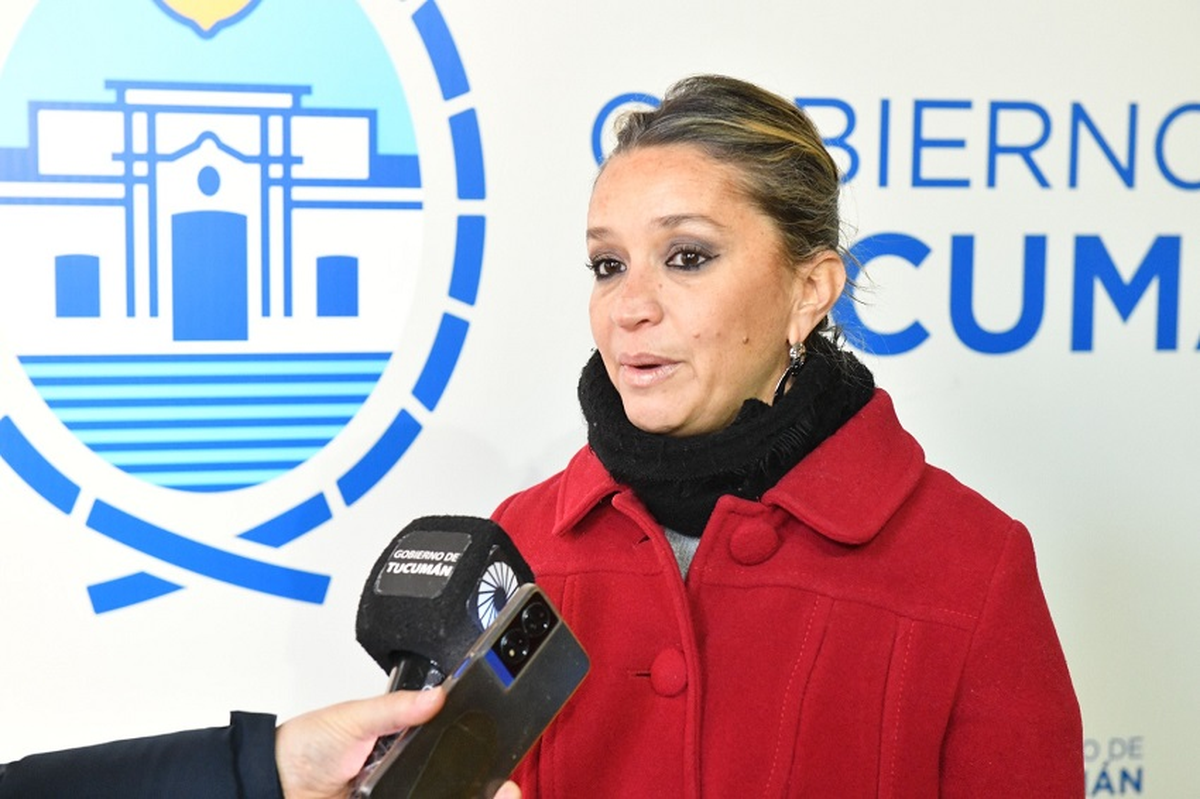 Se extiende el Operativo de documentación en el Complejo Belgrano hasta el viernes 11 de Julio. Foto: Comunicación Tucumán Se extiende el Operativo de documentación en el Complejo Belgrano hasta el viernes 11 de Julio. Foto: Comunicación Tucumán
