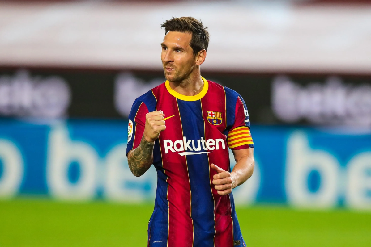 Barcelona quiere que Messi regrese al club, ¿aceptará?