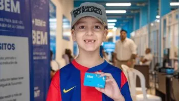 Quiénes pueden tramitar la tarjeta SUBEM del 23 al 27 de febrero