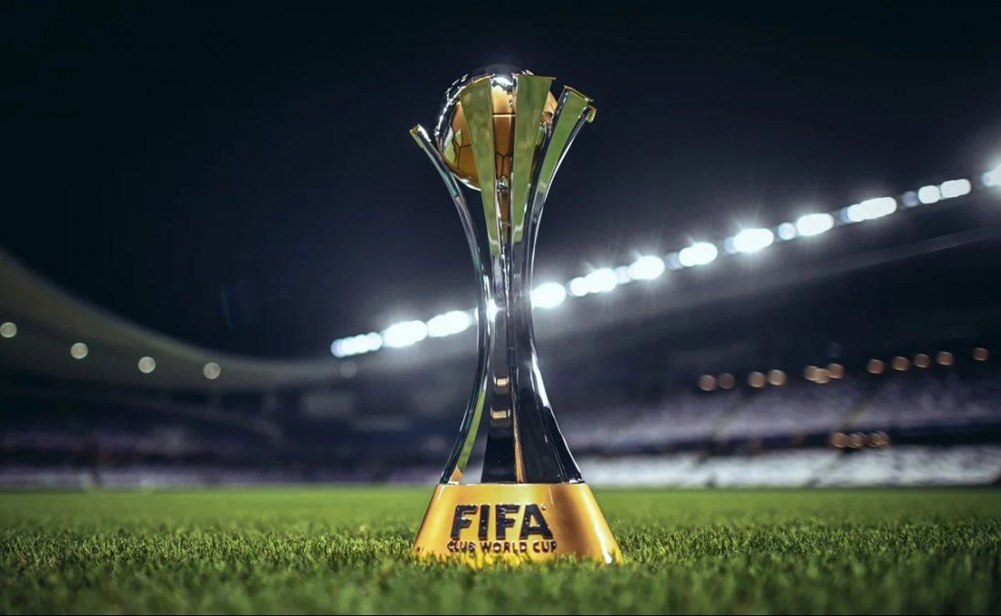 La FIFA confirmó que el Mundial de Clubes se jugará entre el 1 y el 11 de febrero del año próximo