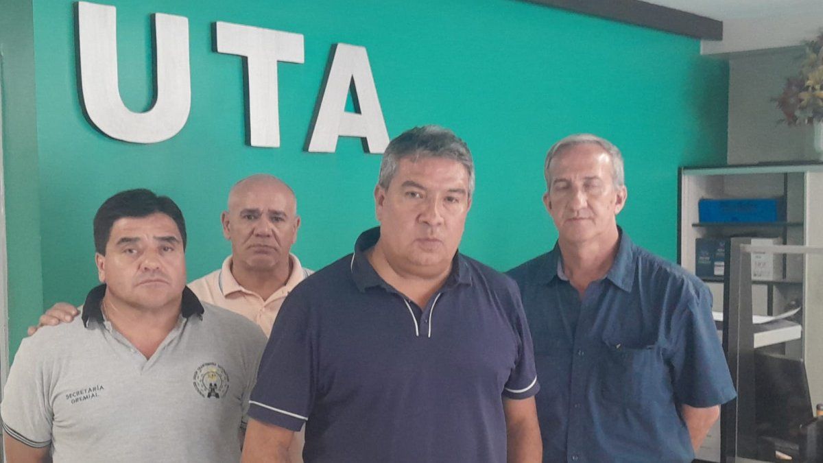 UTA Tucumán adhiere al paro de la CGT: no circularán los colectivos