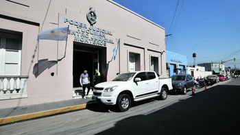 La defensa de Máximo Carreras espera una audiencia para pedir por su libertad