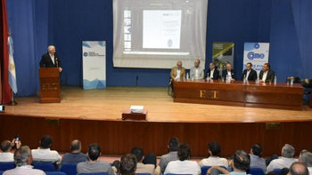 Avanzan los vínculos para impulsar obras estratégicas en tucumán