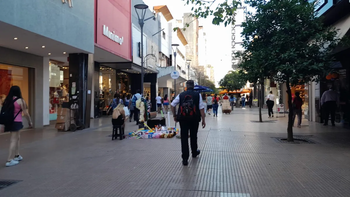 Comercio en Tucumán: 