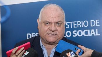 Masso desmintió a diputados nacionales y confirmó gestiones con Nación