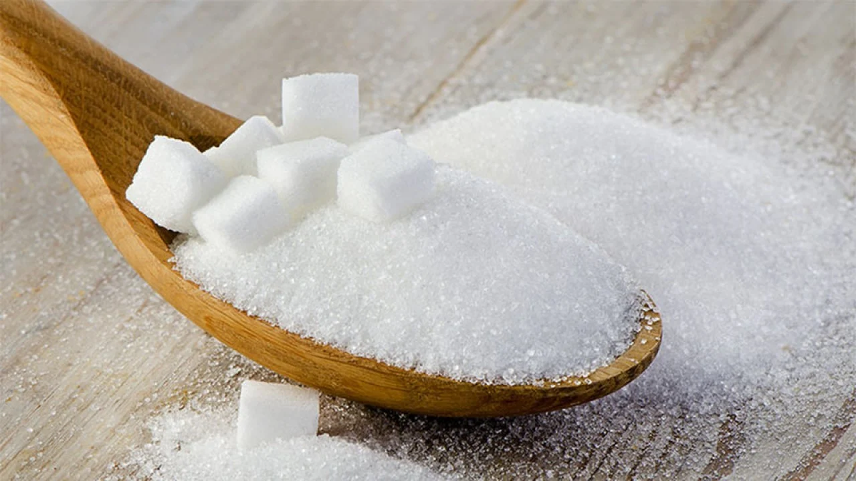 Alertan sobre una marca de azúcar no apta para consumo