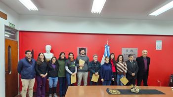 Mapa definido en las 13 facultades para la Asamblea Universitaria 2026