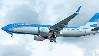 Aerolíneas Argentinas volverá a unir a Tucumán con Florianópolis