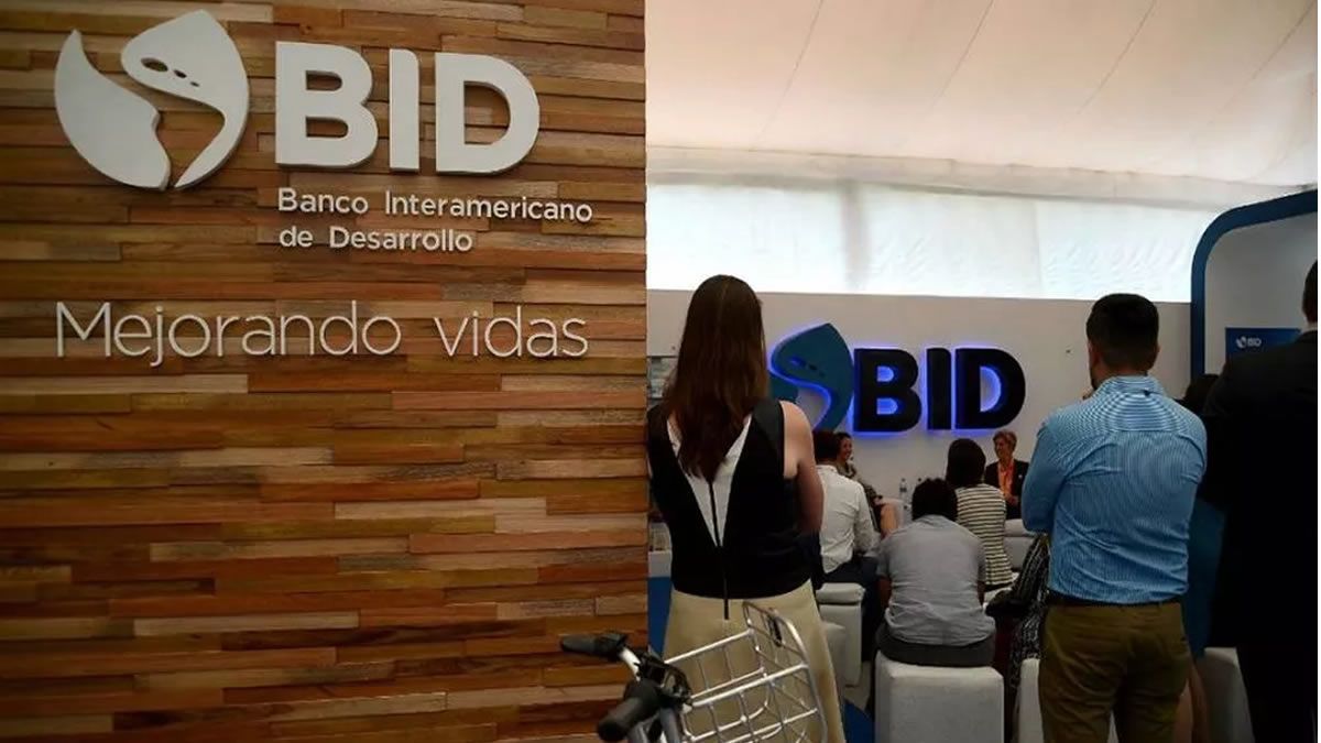 El BID autorizó un prestamo de u$s500 millones para Argentina
