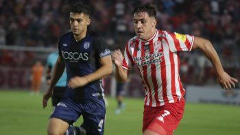 San Martín empató 0 a 0 con Tristán Suárez en La Ciudadela