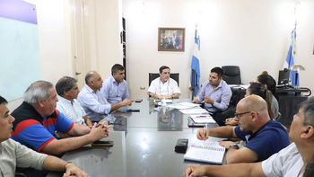 Habrá un megaoperativo contra el dengue en el sur tucumano