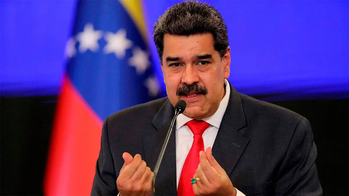 Nicolás Maduro no participará de la cumbre de la Celac