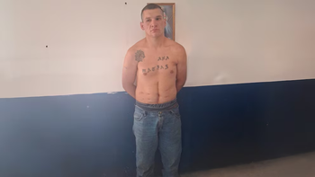 Asesino serial: 