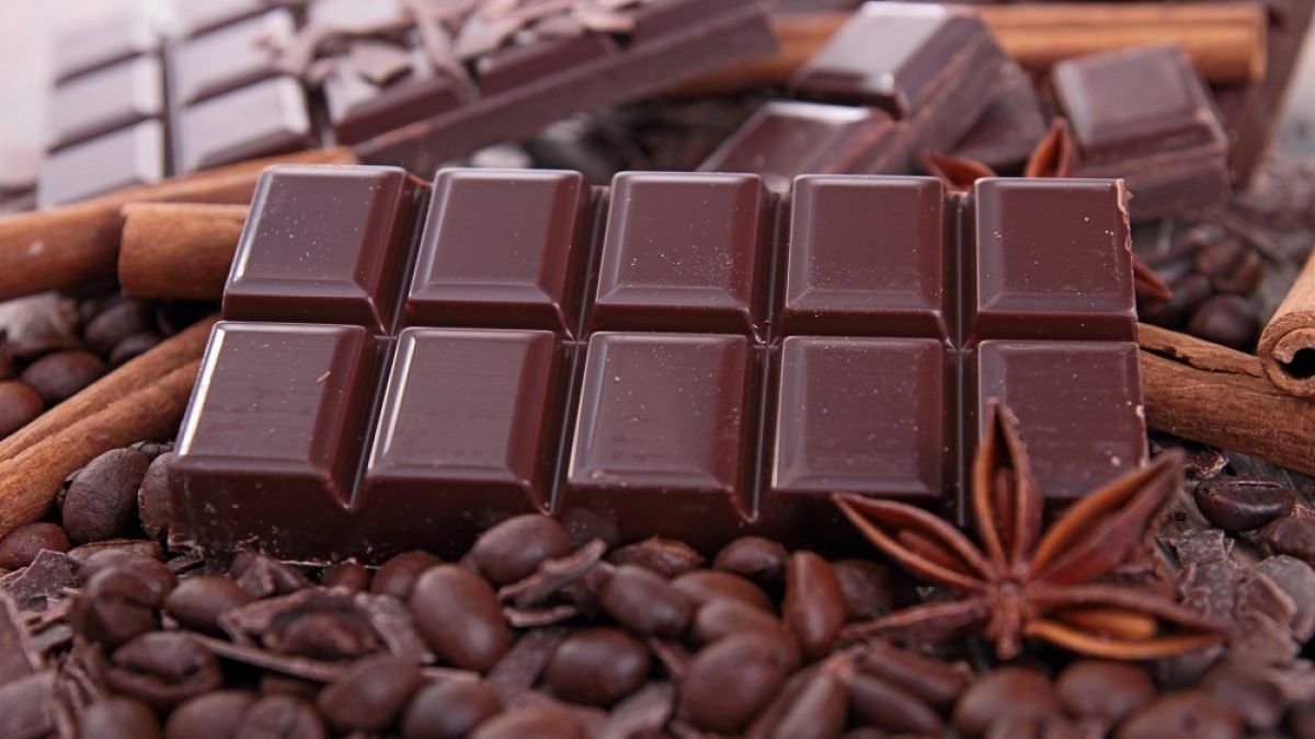ANMAT prohibió un chocolate que no estaba autorizado
