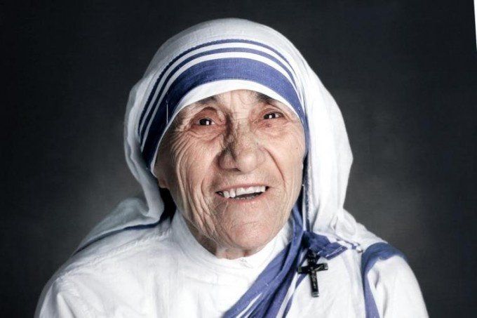 La madre Teresa de Calcuta ya es Santa