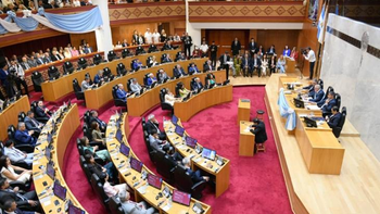 El Gobernador destacó la administración responsable de los recursos provinciales