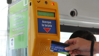 La Tarjeta Ciudadana dejará de funcionar desde el 30 de abril