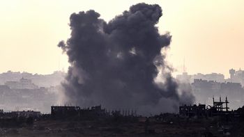 Israel y Hamas reanudaron los combates