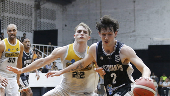 Triunfazo Cebra en la última defensa