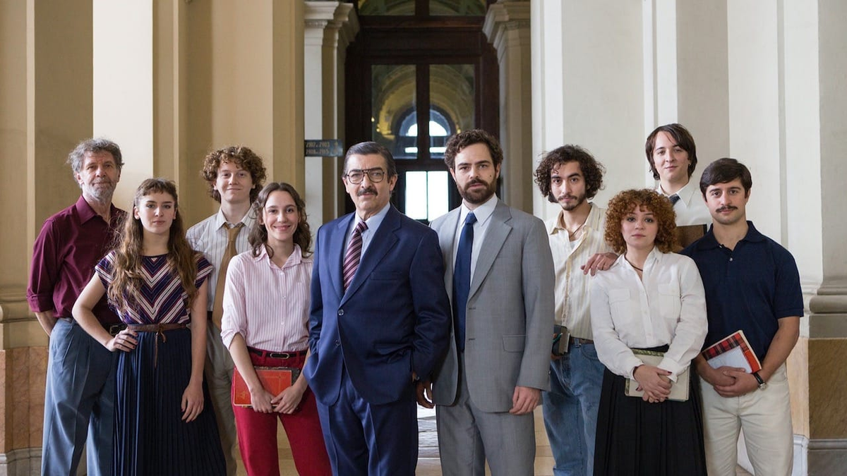 Festival de San Sebastián: Una película argentina fue premiada