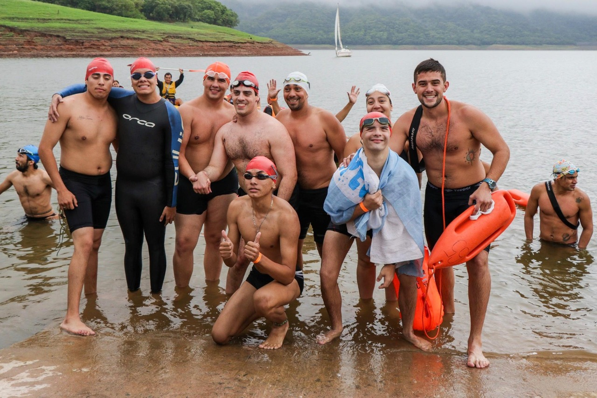 La actividad se enmarca en el Día Internacional de las Personas con Discapacidad que se conmemoró el viernes 3.