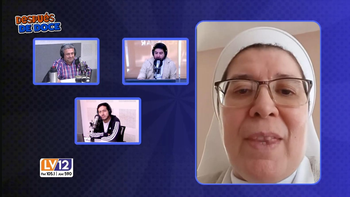 Monjas preparan 400 mil hostias para recibir al papa: 