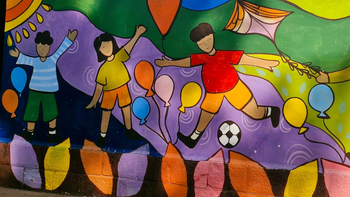 Buscan familia adoptiva para un niño de 10 años en Tucumán