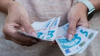 Un informe reveló que el ingreso de las mujeres es menor al de los hombres