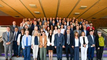 Las transferencias a universidades nacionales cayeron un 45,6%