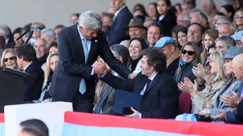 Milei recibe a la Mesa de Enlace con una agenda cargada de reclamos