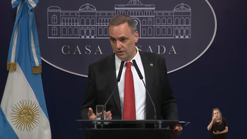 Eliminarán la ANDIS: el Ministerio de Salud absorberá sus funciones