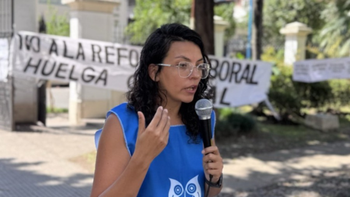 Paro nacional universitario: ADIUNT se adhiere a la medida