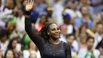 Serena Williams desmintió su regreso al tenis